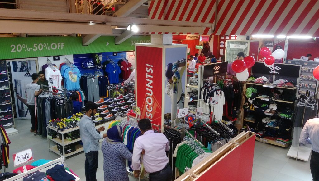 shopping malls in kolkata Malls in Kolkata