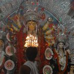 Durga Puja 2020 Dates & Time,Durga Puja Nirghanta 2020 (১৪২৭) in Bangla, Bengali Durga Puja Calendar 2020 (১৪২৭)