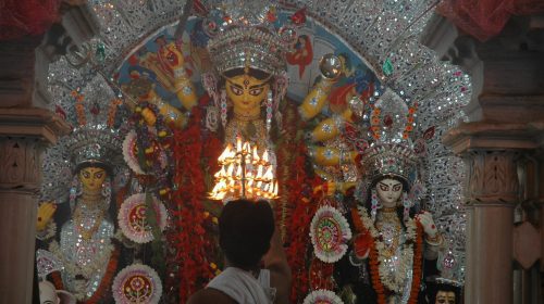 Durga Puja 2020 Dates & Time,Durga Puja Nirghanta 2020 (১৪২৭) in Bangla, Bengali Durga Puja Calendar 2020 (১৪২৭)